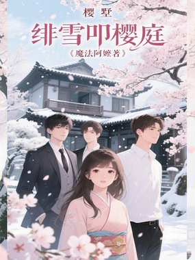 绯雪叩樱庭在线阅读