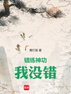 错练神功,我没错在线阅读