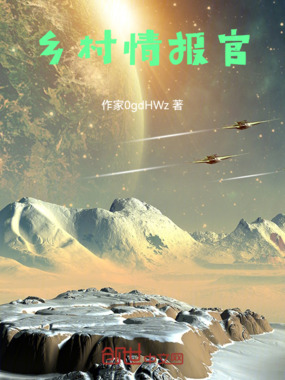 乡村情报官在线阅读