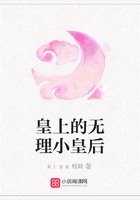 皇上的無理小皇后在線閱讀