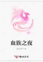 血族之夜在线阅读