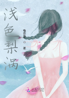 淺色梨渦在線閱讀