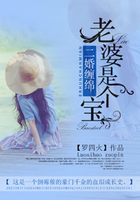 二婚纏綿：老婆是個寶在線閱讀