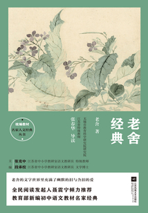 老舍經(jīng)典
