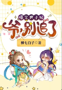 爆笑世子妃：爺，別追了