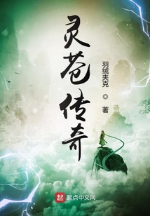 靈蒼傳奇