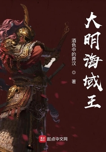 大明海域王