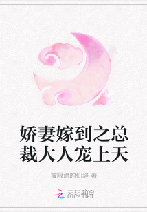 嬌妻嫁到之總裁大人寵上天