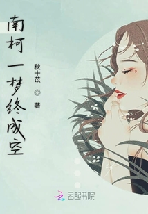 南柯一夢終成空