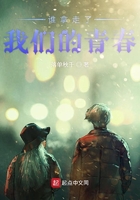 谁拿走了我们的青春在线阅读