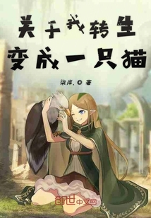 關于我轉生變成一只貓