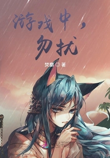 游戲中，勿擾