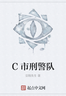 C市刑警隊