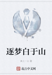 逐夢白于山