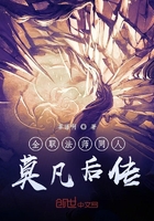 全职法师同人莫凡后传