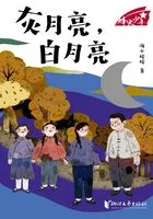 灰月亮,白月亮在线阅读