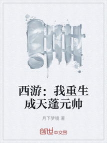 西游：我重生成天蓬元帥