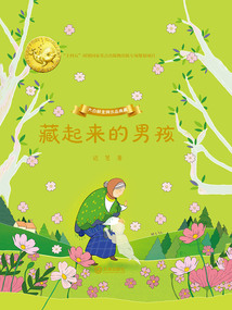 大白鯨金牌作品典藏:藏起來(lái)的男孩
