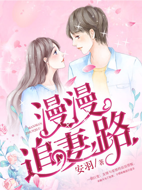 漫漫追妻路在线阅读