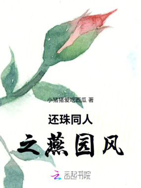 还珠同人之燕园风在线阅读