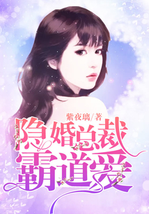 隱婚總裁霸道愛