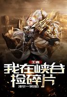 王者:我在峡谷捡碎片