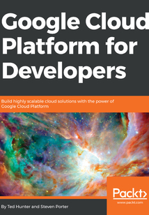 Google Cloud Platform for Developers