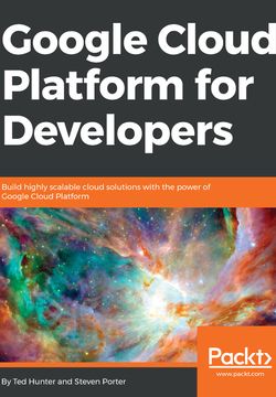 Google Cloud Platform for Developers