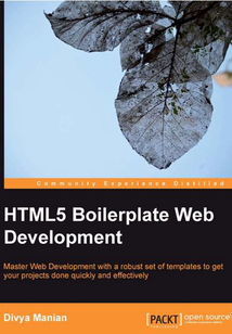 HTML5 Boilerplate Web Development