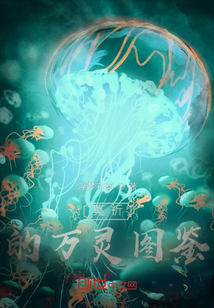 莫祈的萬靈圖鑒