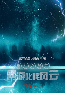 重生之我在網(wǎng)游叱咤風云