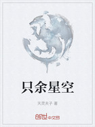 只余星空在线阅读