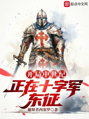 开局中世纪,正在十字军东征在线阅读