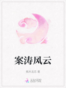 案濤風云