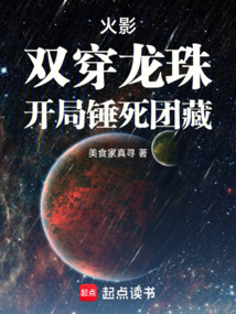 火影：雙穿龍珠，開局錘死團藏