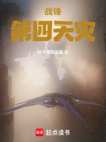 戰錘:第四天災
