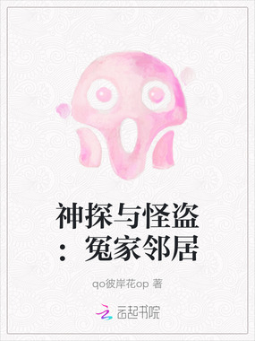 神探与怪盗:冤家邻居在线阅读