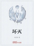 坏灭在线阅读