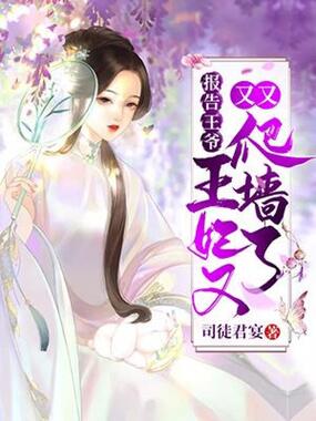 报告王爷，王妃又又又爬墙了！在线阅读