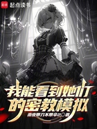 我能看到她们的密教模拟在线阅读