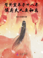 替外室养子十八年侯府夫人要和离在线阅读