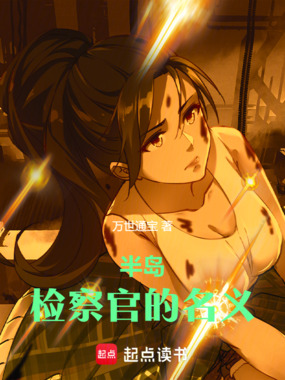 半岛：检察官做事就是这样！在线阅读