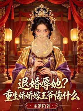退婚辱她？重生娇娇嫁王爷悔什么在线阅读