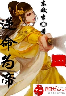 逆命为帝