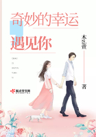 奇妙的幸運遇見你在線閱讀