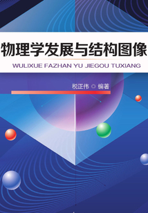 物理學發展與結構圖像