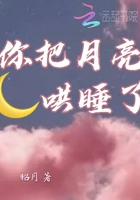 你把月亮哄睡了在線閱讀