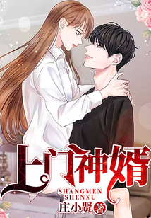 上门神婿