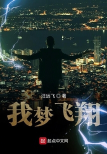 我夢飛翔