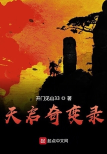 天啟奇變錄